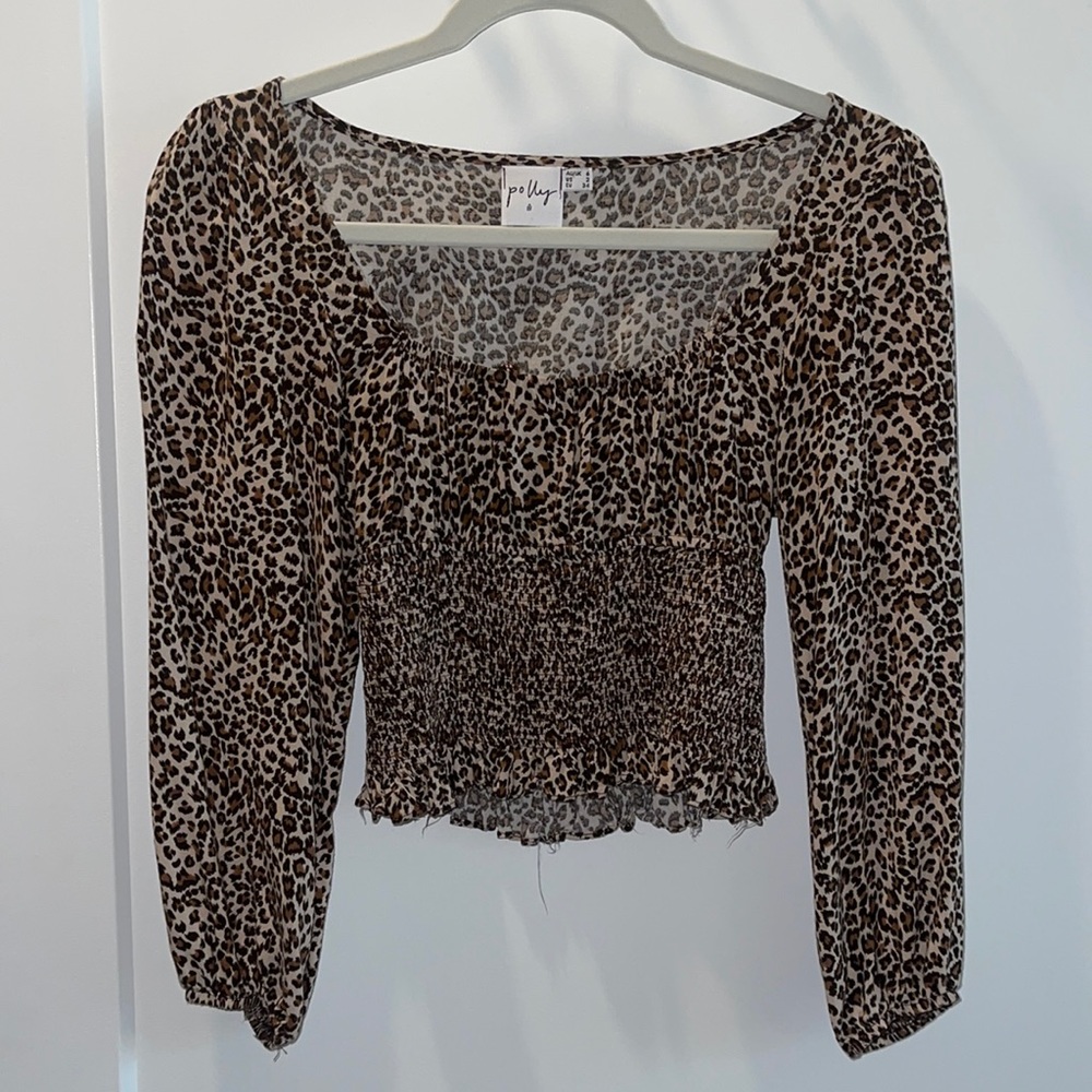 Princess polly shirt